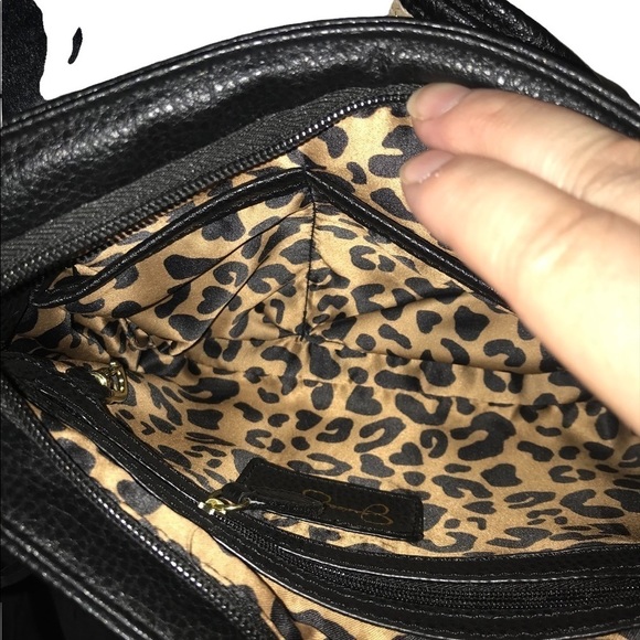 Jessica Simpson handbag - Picture 5 of 8